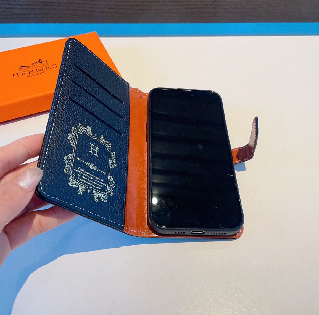 【HERMES】エルメス ブラック きんぞく 電話ケース zm-高島屋オンラインストア - 公式