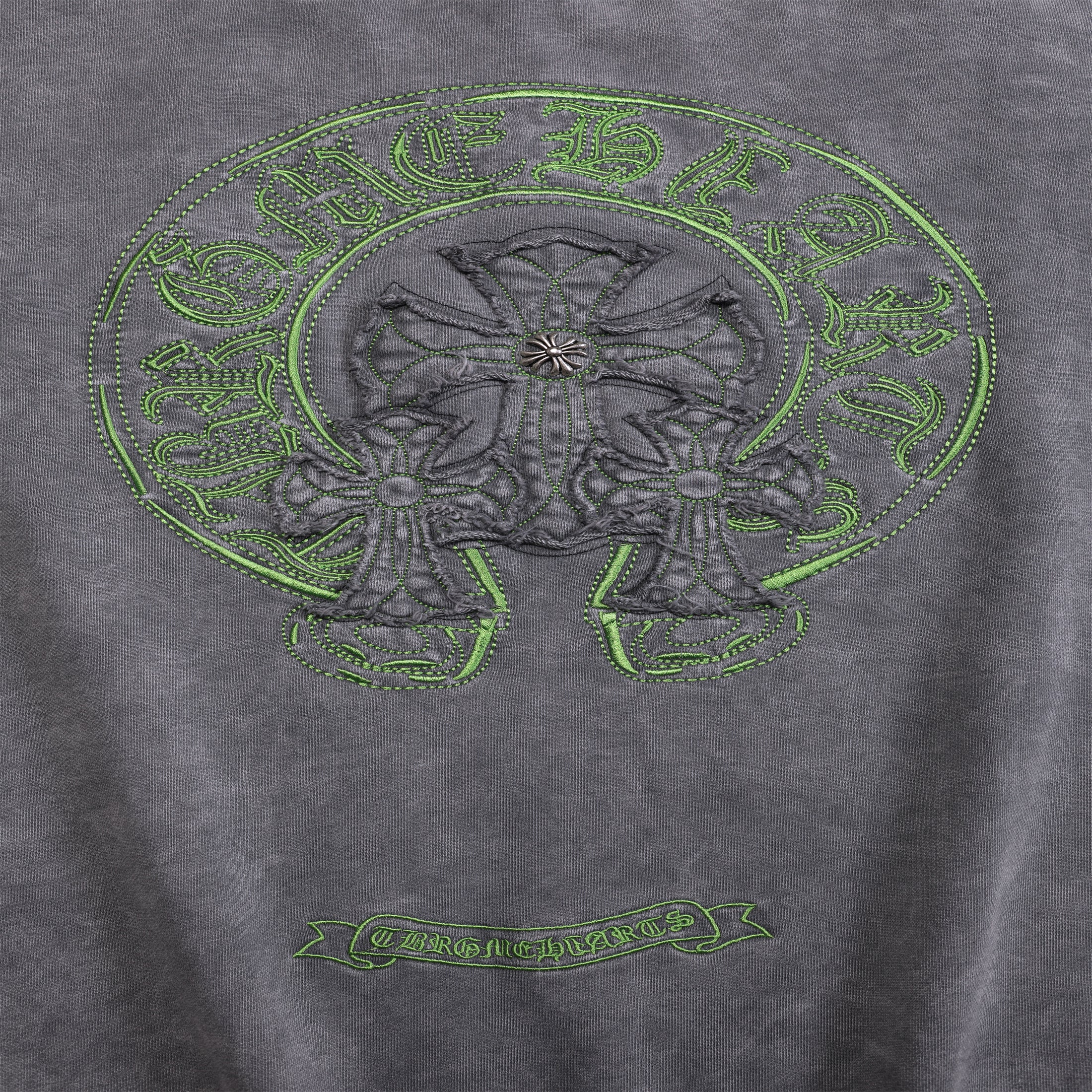 クロムハーツ/Chrome Hearts Sweatshirt TQ29 Tシャツ 長袖パーカー-高島屋オンラインストア - 公式
