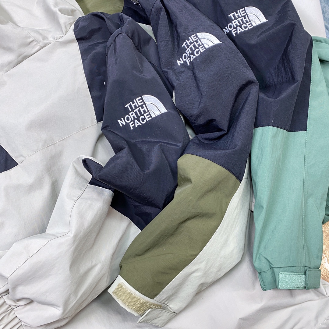 【The North Face 】ザノースフェイスアウター・ジャケット  3色