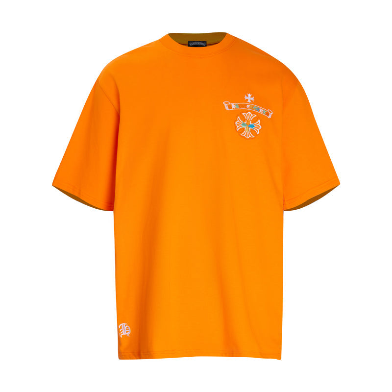 クロムハーツ Tシャツ 半袖 Chrome Hearts T-shirts 6038-高島屋オンラインストア - 公式