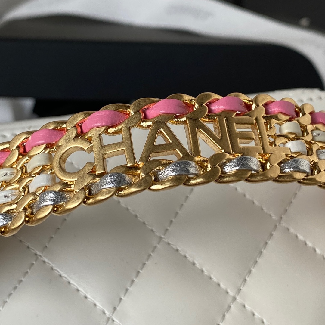 シャネル/CHANEL 23p new handle AP3243 51
