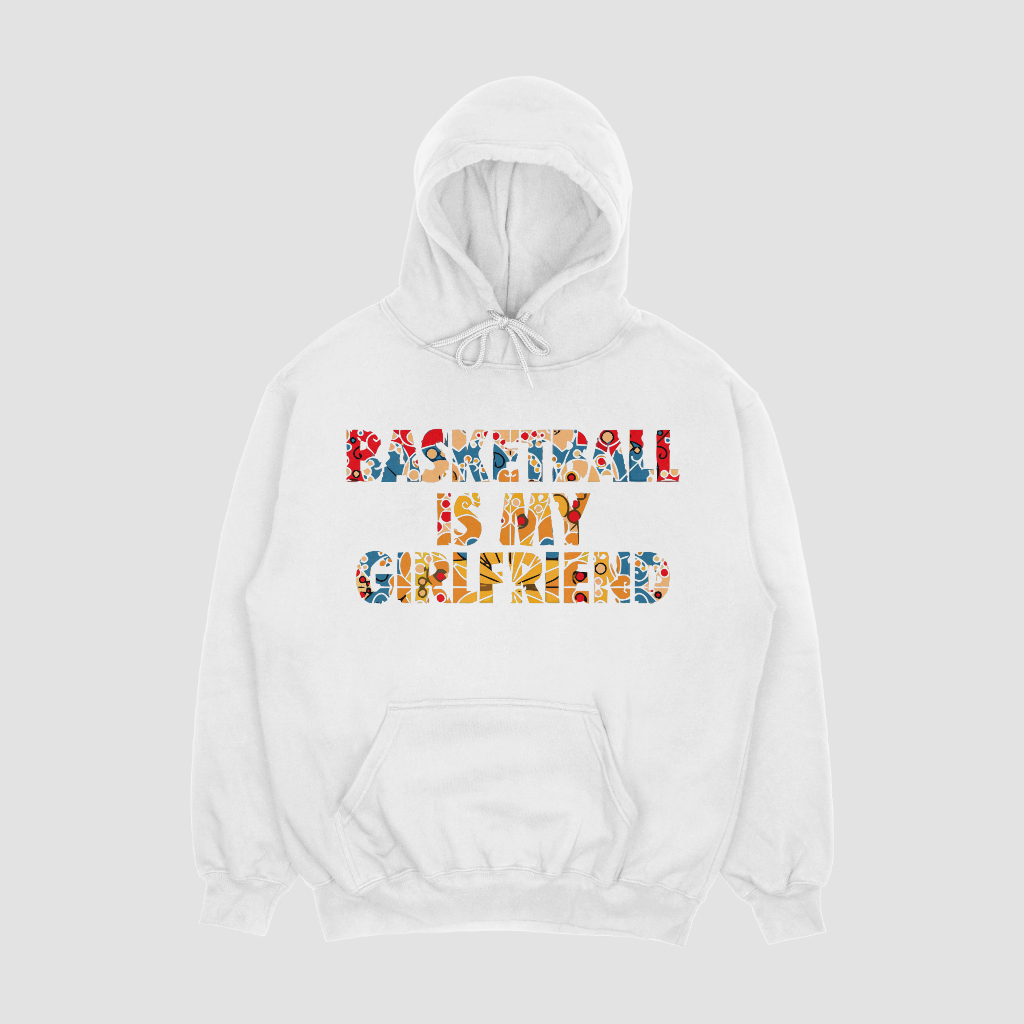 AIRJORDANスウェット クル パーカー プリント  綿　男女兼用