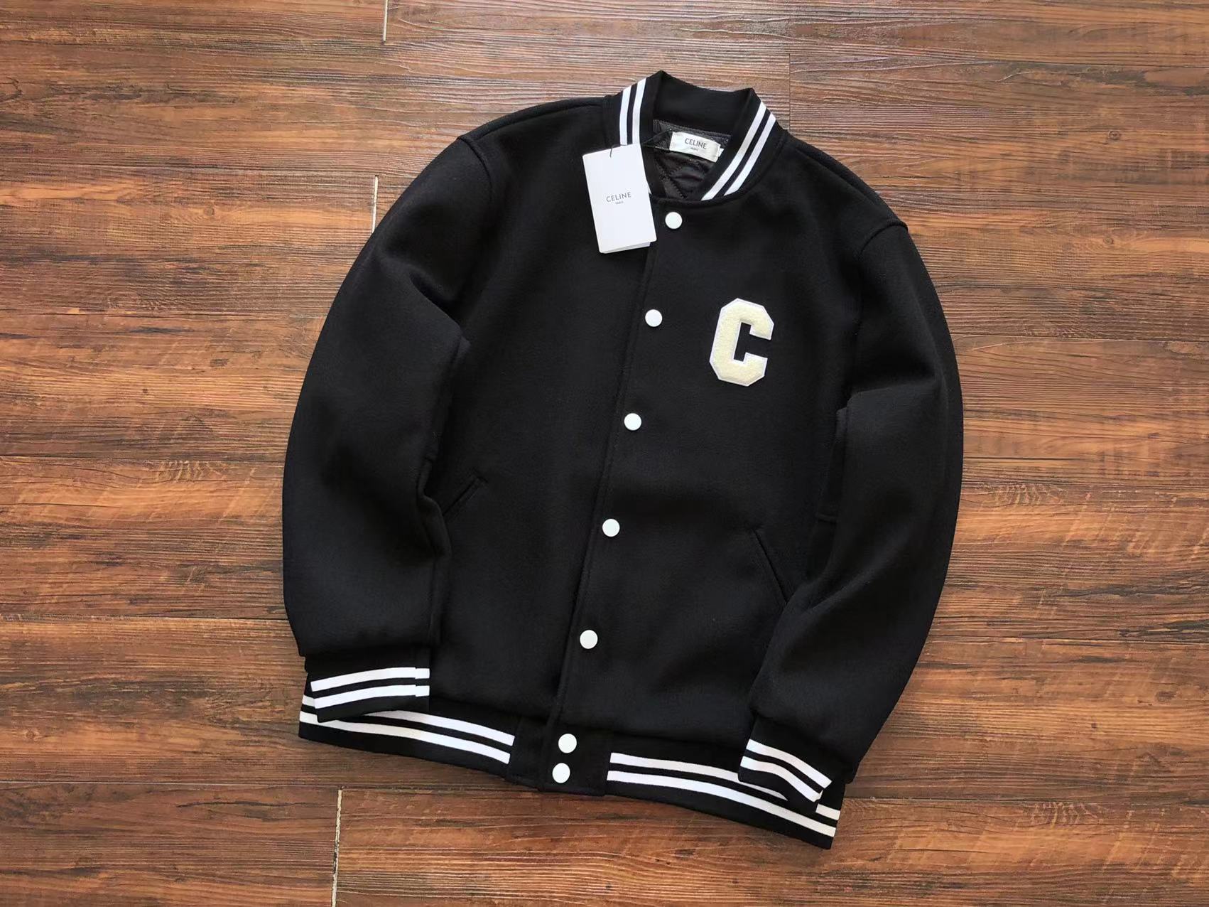 【CELINE】 セリーヌ Jacket-高島屋オンラインストア - 公式
