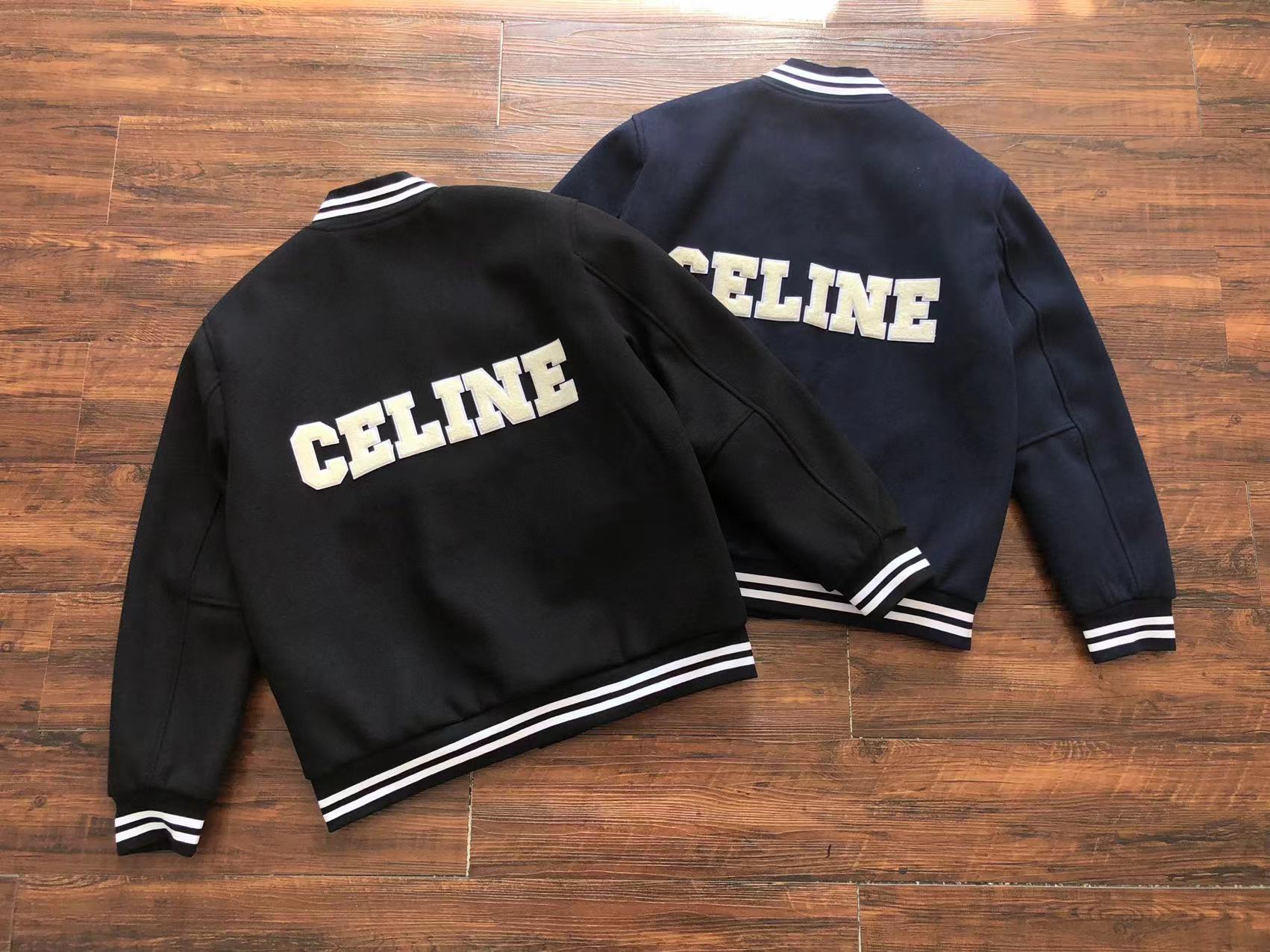【CELINE】 セリーヌ Jacket-高島屋オンラインストア - 公式