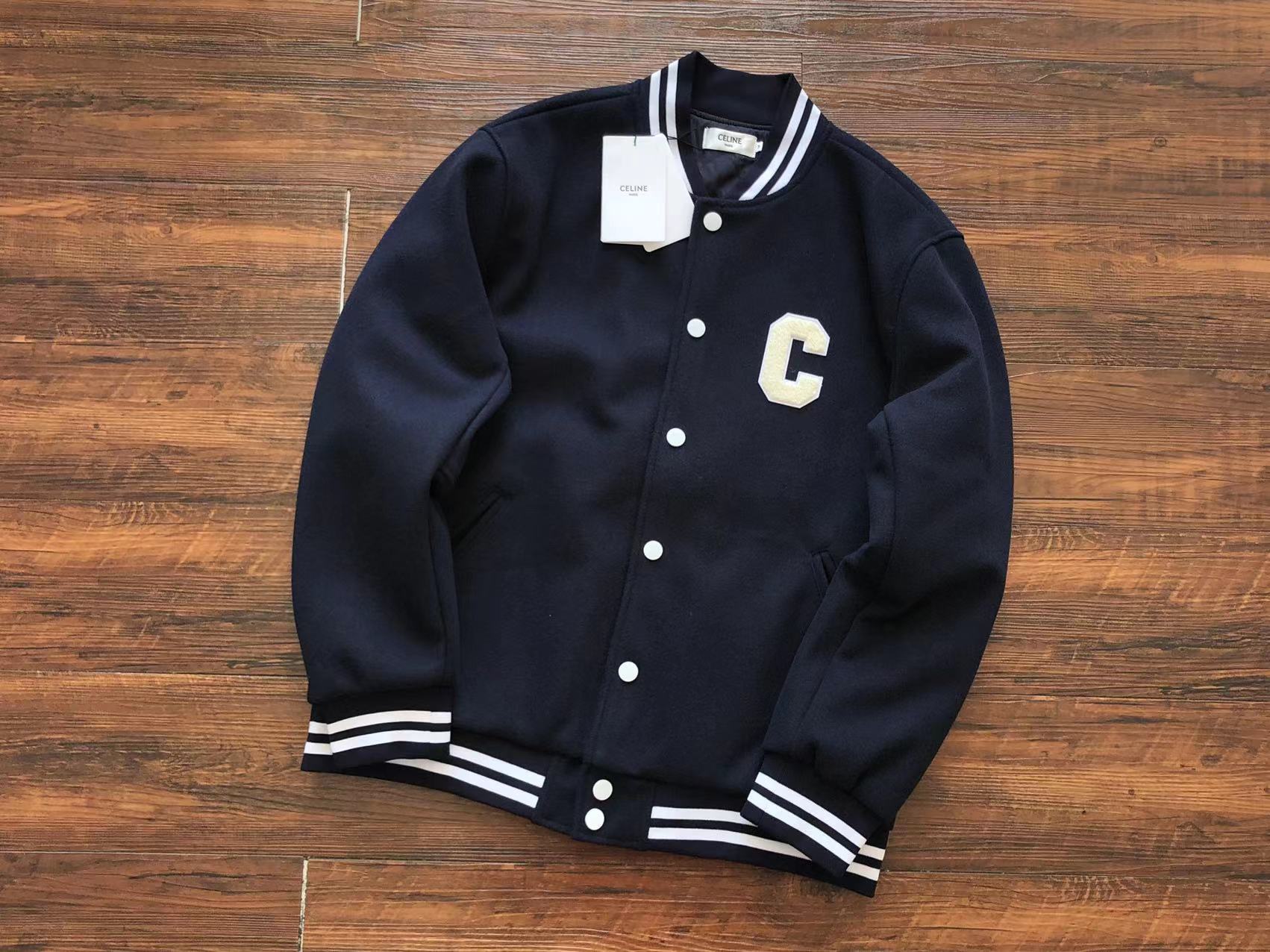 【CELINE】 セリーヌ Jacket-高島屋オンラインストア - 公式