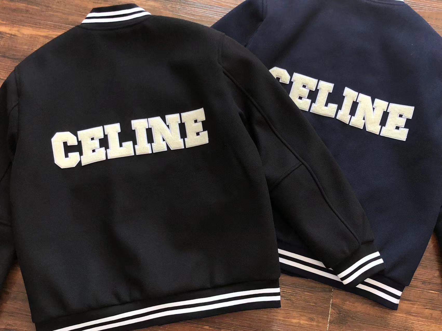 【CELINE】 セリーヌ Jacket-高島屋オンラインストア - 公式
