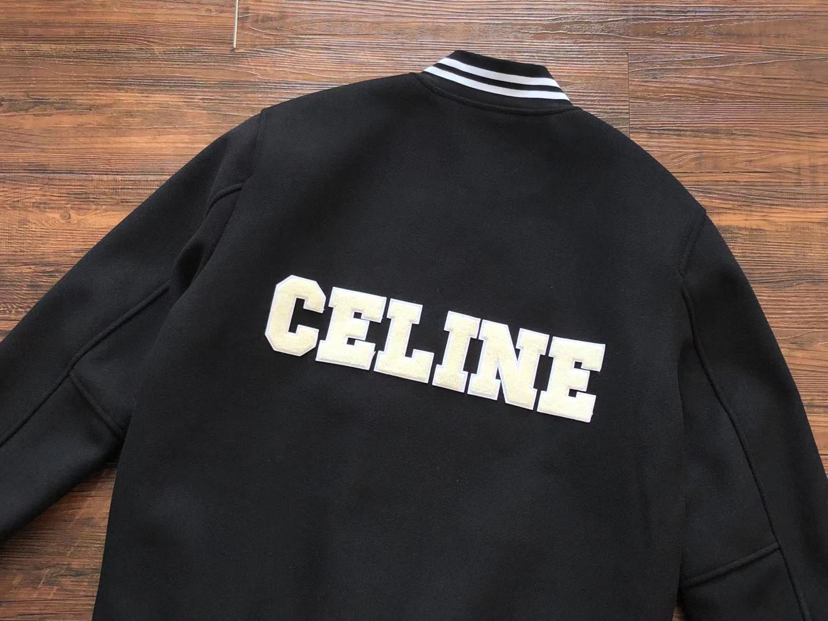 【CELINE】 セリーヌ Jacket-高島屋オンラインストア - 公式