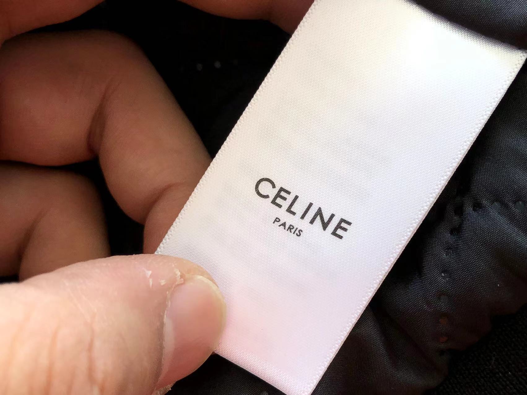 【CELINE】 セリーヌ Jacket-高島屋オンラインストア - 公式