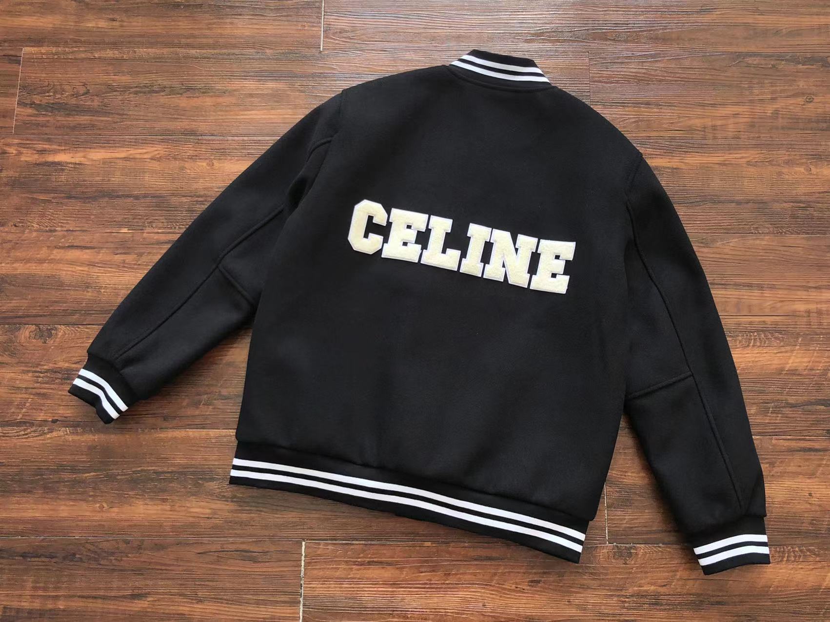 【CELINE】 セリーヌ Jacket-高島屋オンラインストア - 公式