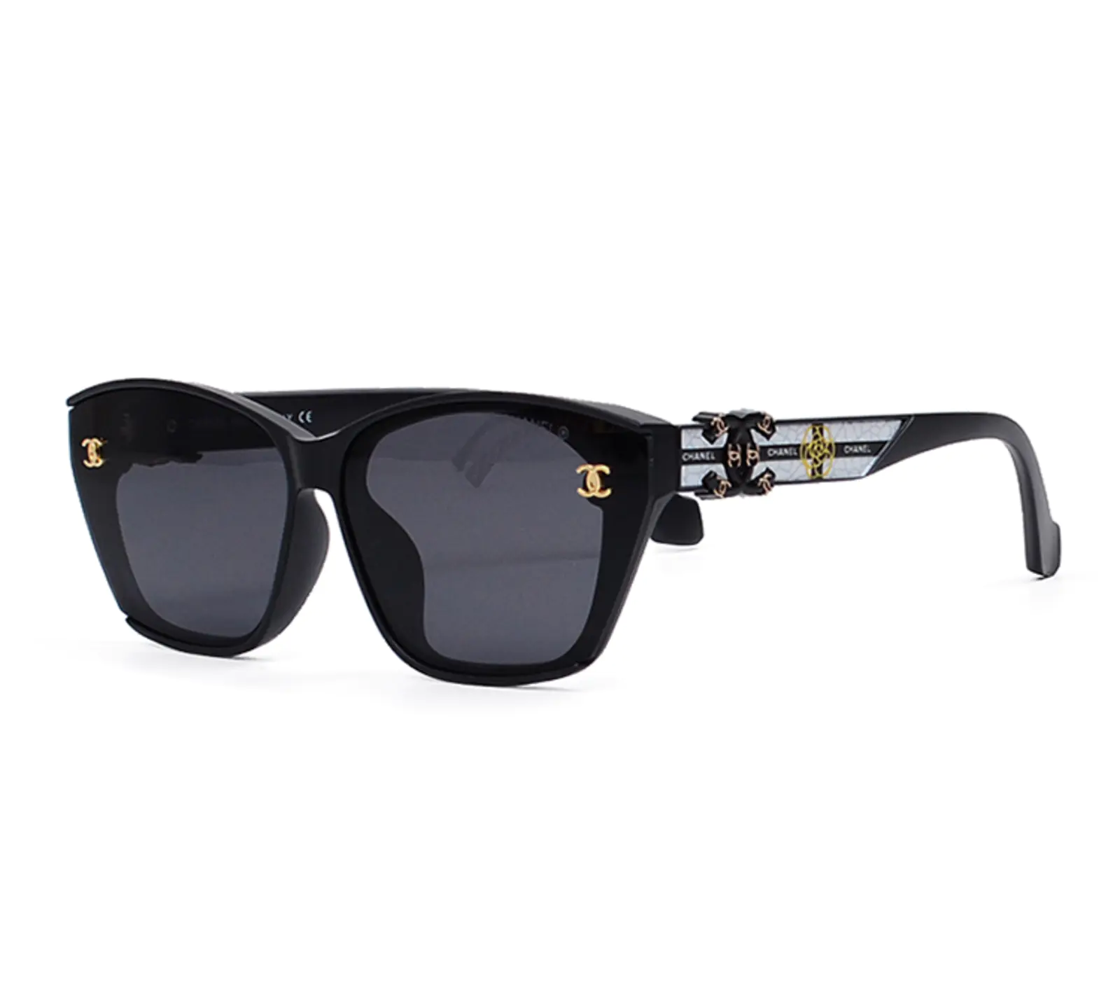 CHANEL サングラス SS96222