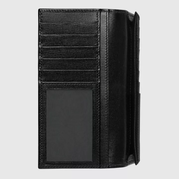 GUCCI グッチ インターロッキングダブルGロングウォレット-高島屋オンラインストア - 公式