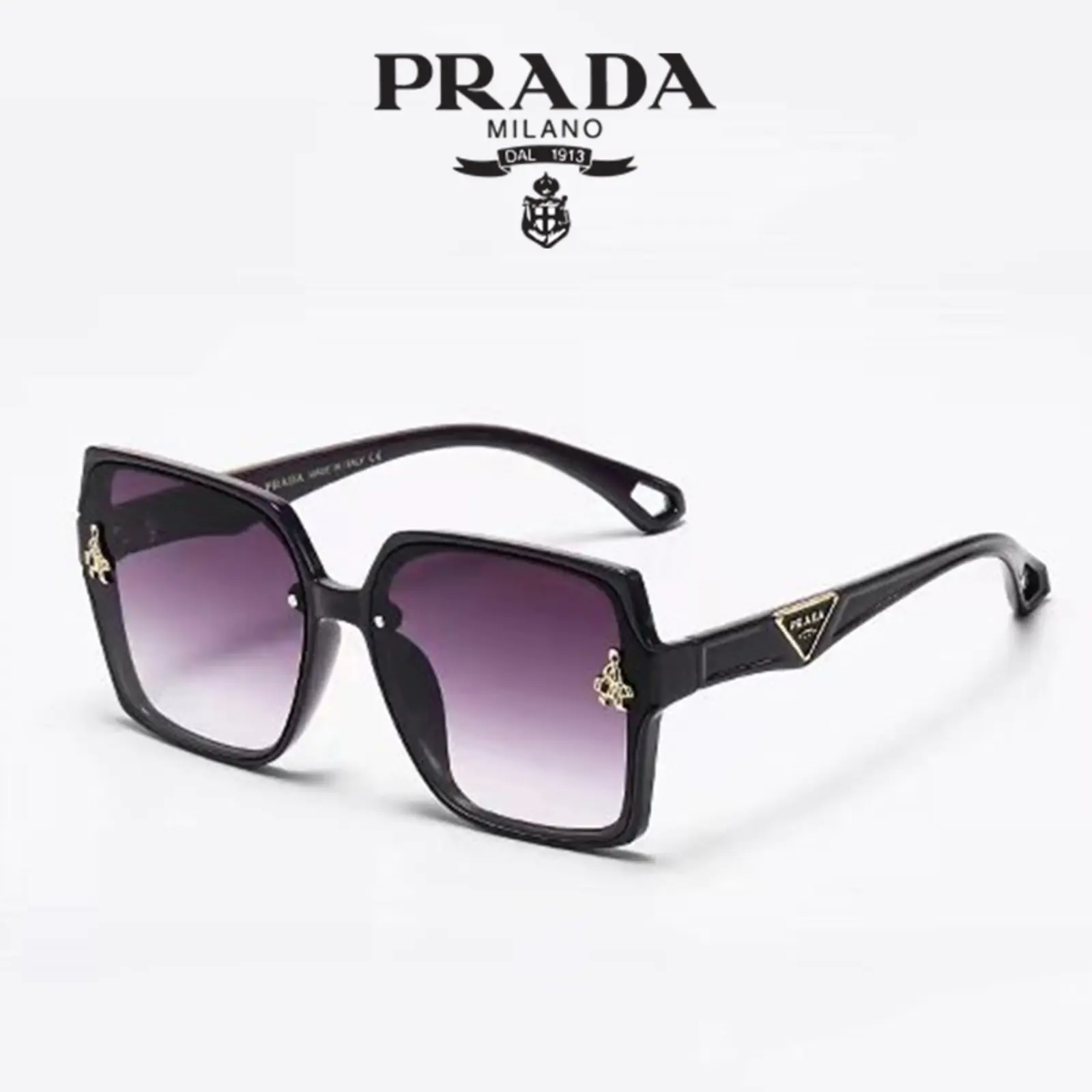 PRADAトレンドサングラスです03 SS95321