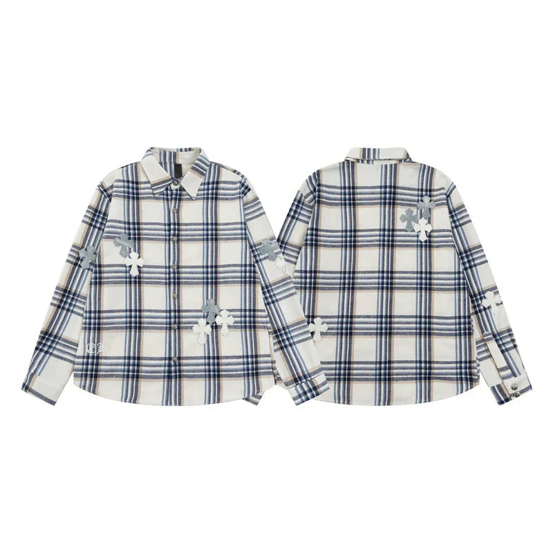 【Chrome Hearts】クロムハーツ 新作ジャケット Tシャツ