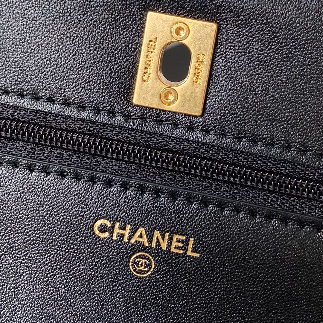 シャネル/CHANEL 24C  AP3664 Woc 19cm