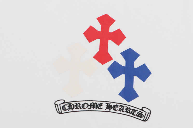 クロムハーツ Tシャツ 半袖 Chrome Hearts T-Shirt K6132-高島屋オンラインストア - 公式