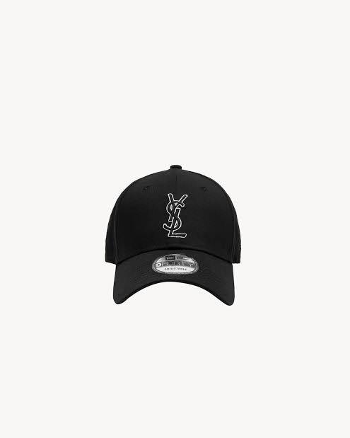 【サンローラン】YSL hat-高島屋オンラインストア - 公式