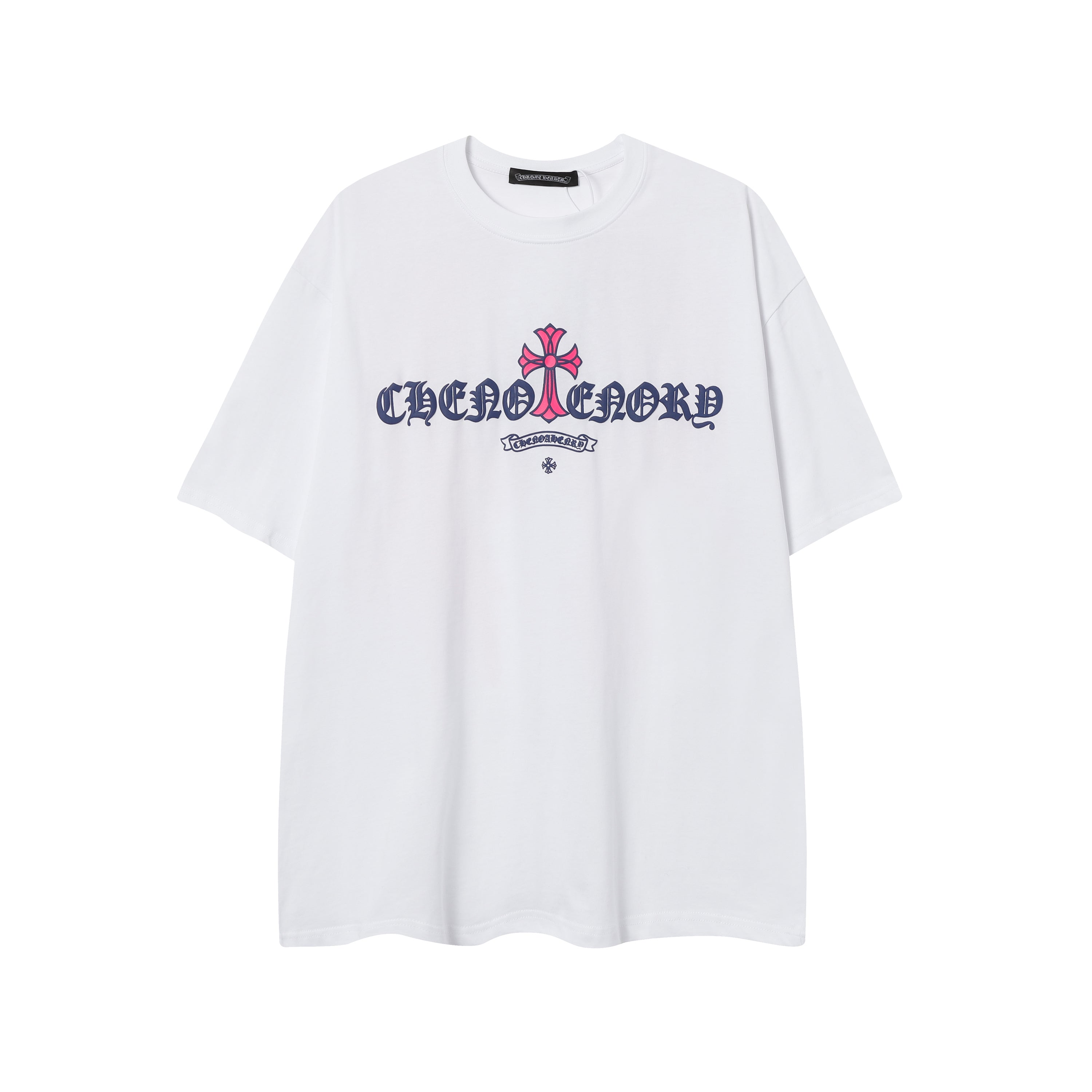 クロムハーツ Tシャツ 半袖 Chrome Hearts New T-shirts 2269-高島屋オンラインストア - 公式