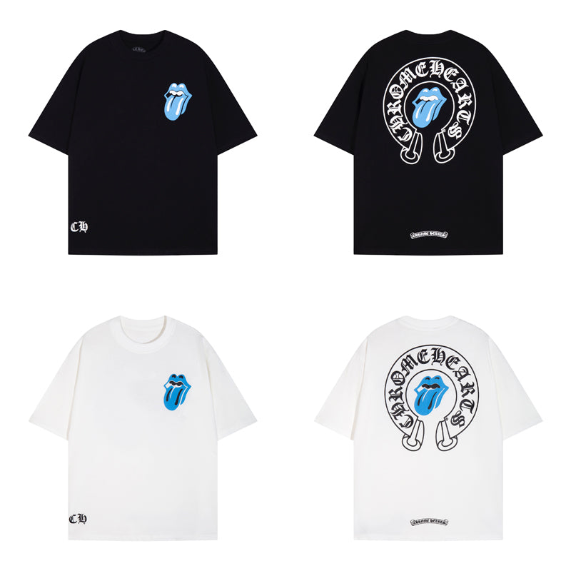 クロムハーツ Tシャツ 半袖 Chrome Hearts T-shirts