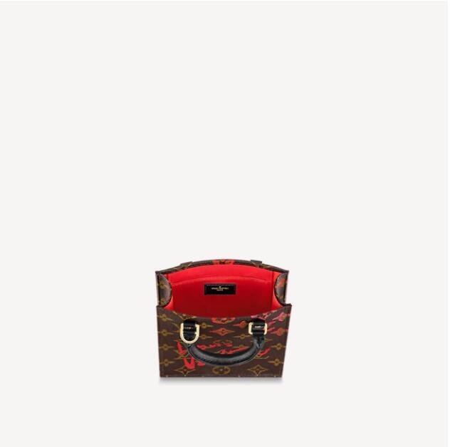 ルイヴィトン/Louis Vuitton【七夕節限定】PETIT SAC PLAT ハンドバッグ-高島屋オンラインストア - 公式