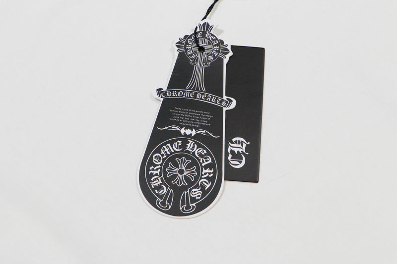 クロムハーツ Tシャツ 半袖 Chrome Hearts T-shirts 6103