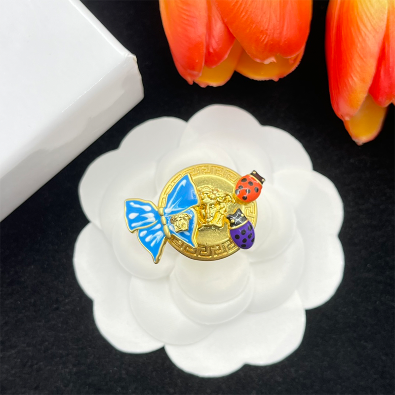 【LOEWE】ロエベファッションリング03 SS92660-高島屋オンラインストア - 公式