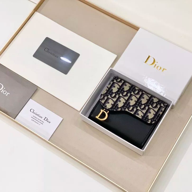 《定番人気♪ギフトにも☆》DIOR 折りたたみ財布-BUYMA-高島屋オンラインストア - 公式
