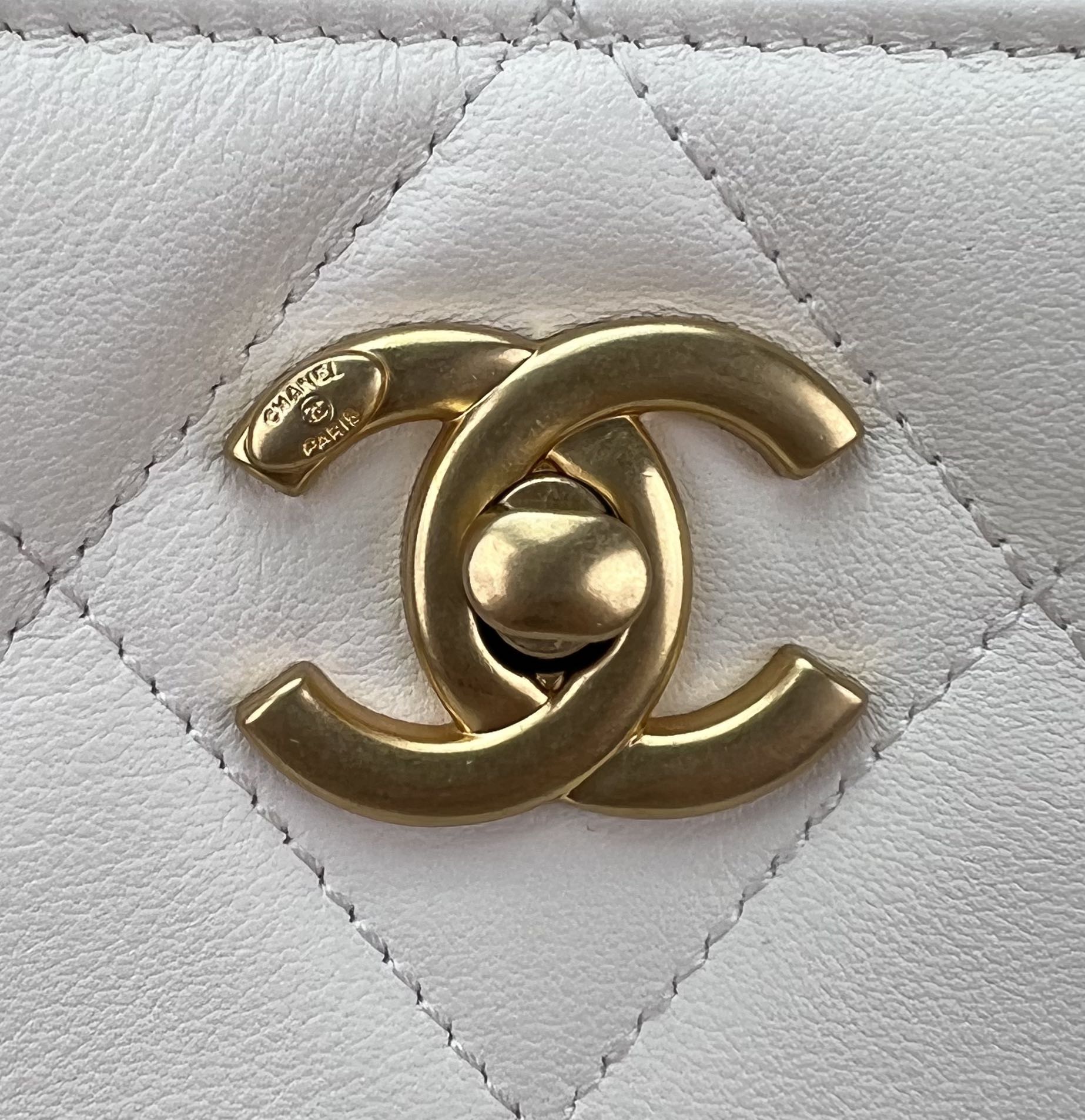 シャネル/CHANEL SHOPPING BAG AS3508 1-高島屋オンラインストア - 公式