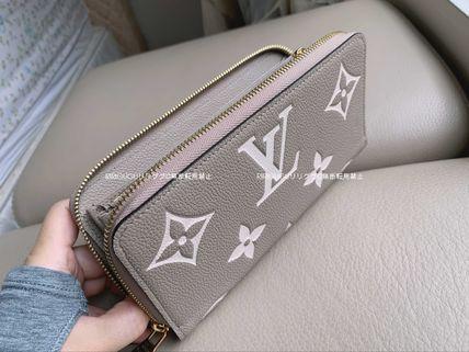 (ルイヴィトン/Louis Vuitton) M69794 ジッピー・ウォレット長財布-高島屋オンラインストア - 公式