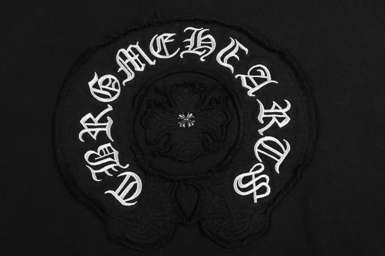 クロムハーツ/Chrome Hearts NEW Sweatshirt Tシャツ-高島屋オンラインストア - 公式