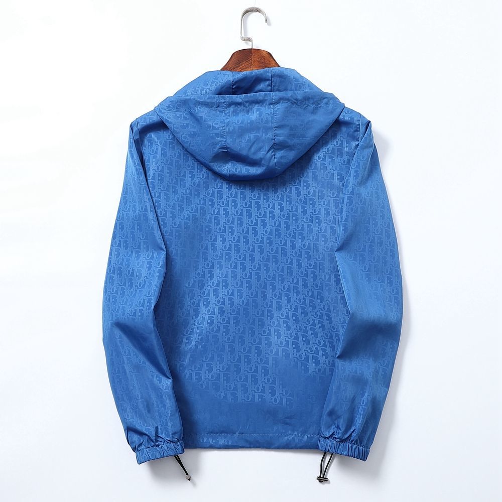 【DIOR公式 旗艦店】ディオール  ジャケット-高島屋オンラインストア - 公式