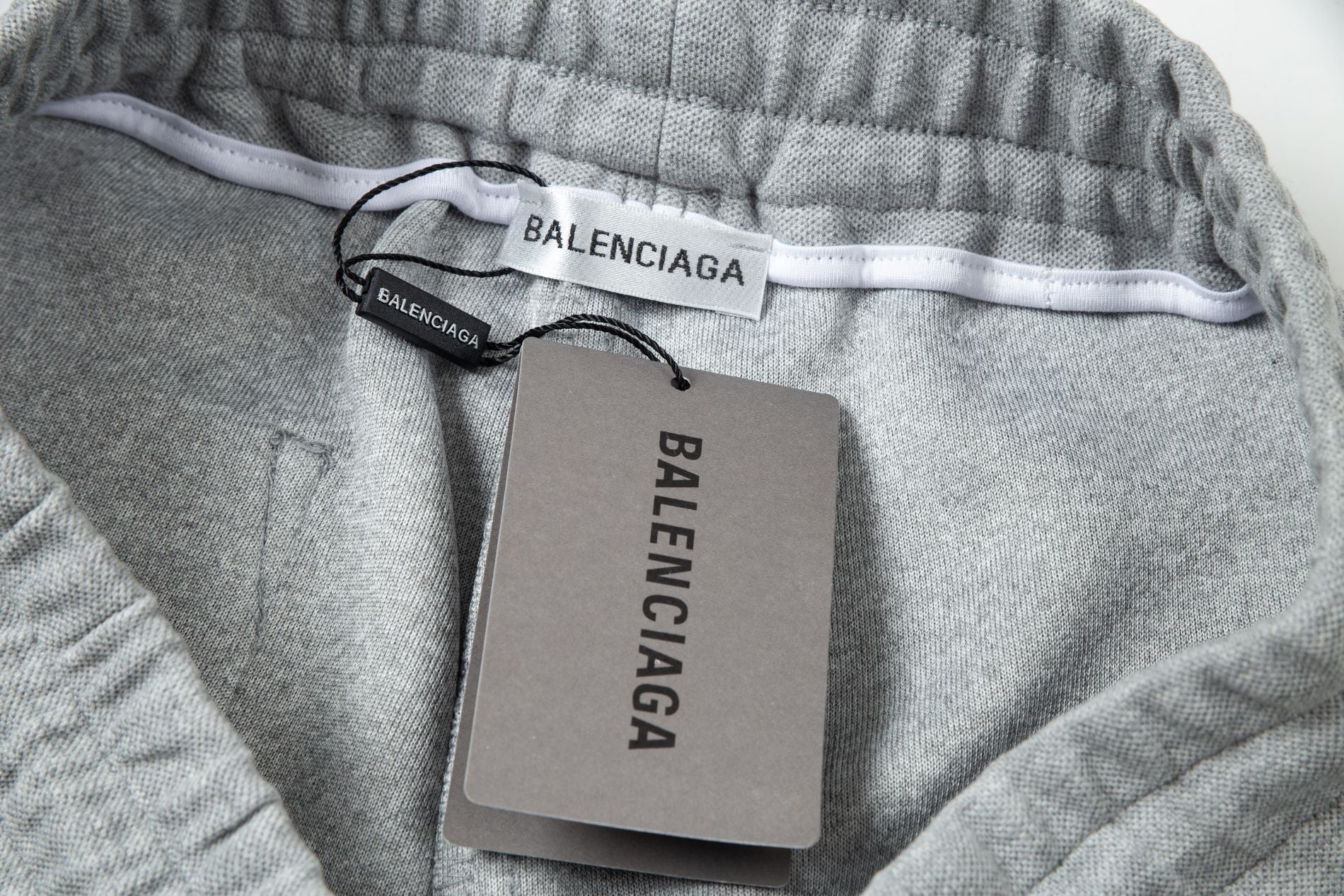 BALENCIAGA 【バレンシアガ】 Shorts-高島屋オンラインストア - 公式