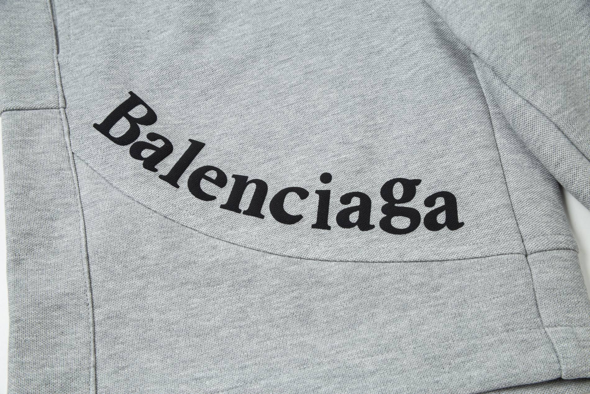 BALENCIAGA 【バレンシアガ】 Shorts-高島屋オンラインストア - 公式