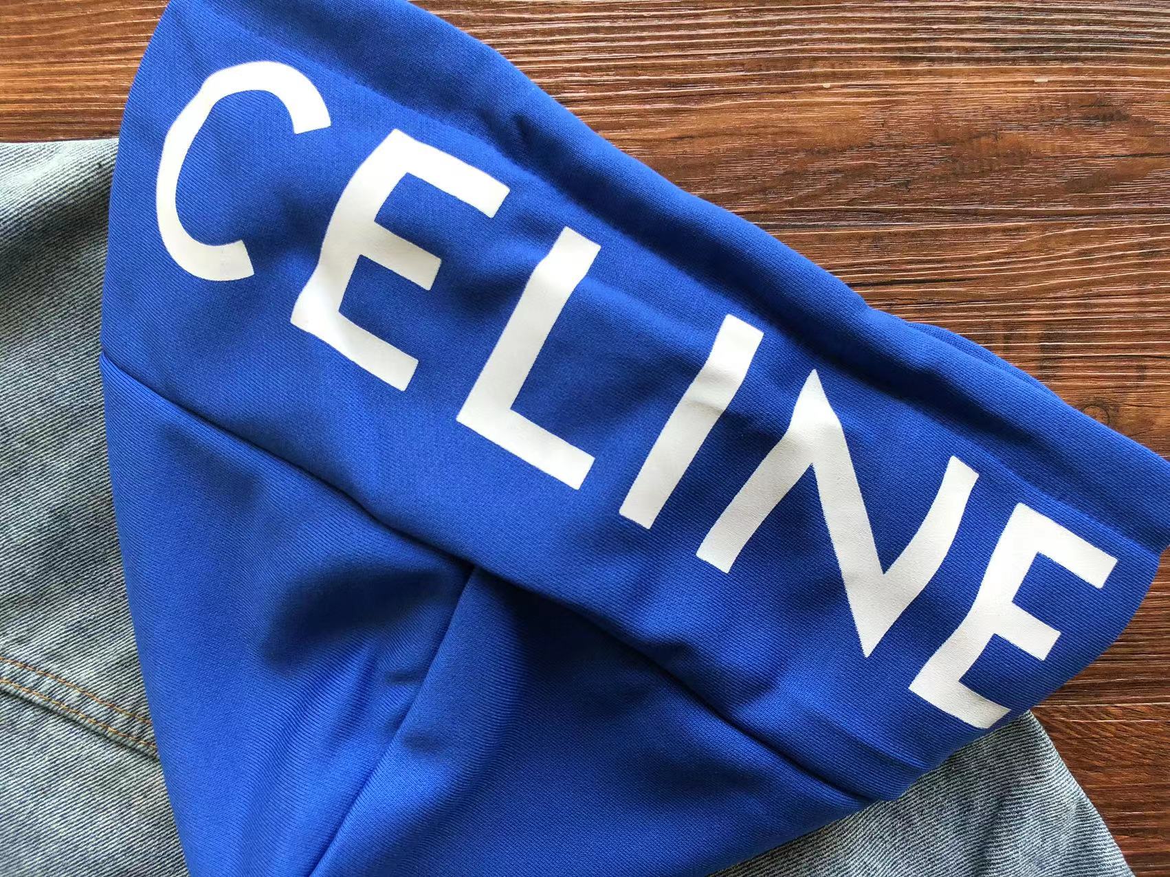 【CELINE】 セリーヌ Jacket-高島屋オンラインストア - 公式
