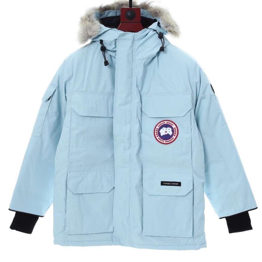 CANADA GOOSE 【カナダグース】 Jacket-高島屋オンラインストア - 公式