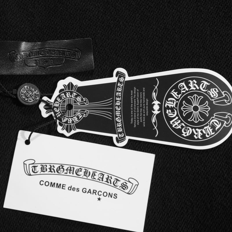クロムハーツ/Chrome Hearts NEW Sweatshirt  TQ03 Tシャツ