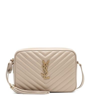 【サンローラン】☆SAINT LAURENT☆VIP SALE関税込Louカメラショルダーバッグ-高島屋オンラインストア - 公式
