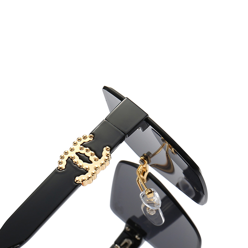 CHANEL サングラス C0001