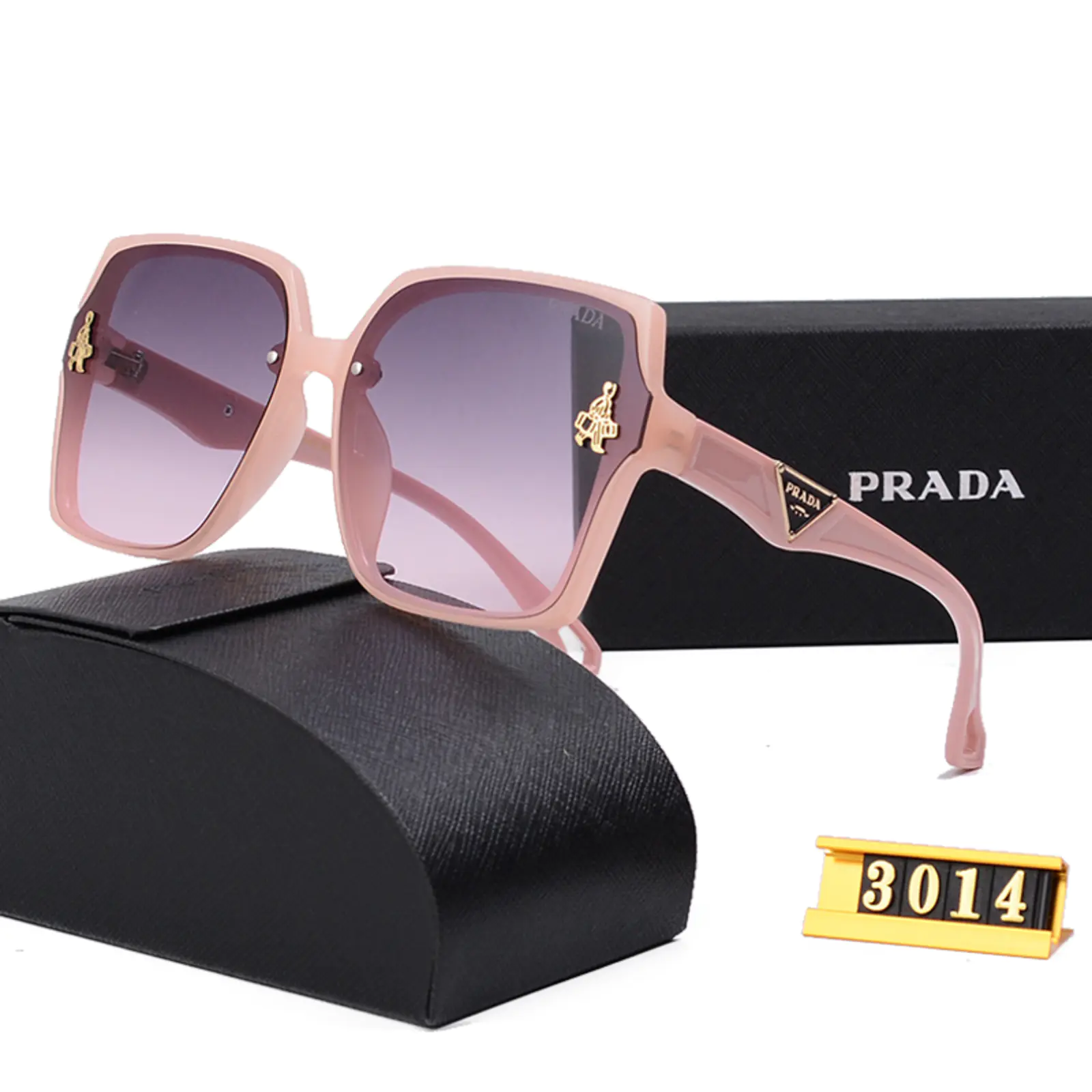 Prada サングラス S0001