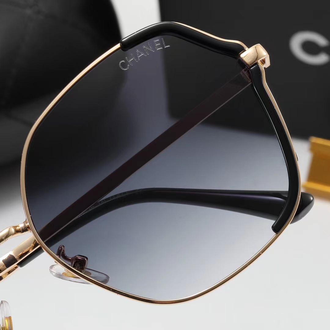 CHANEL サングラス C0005