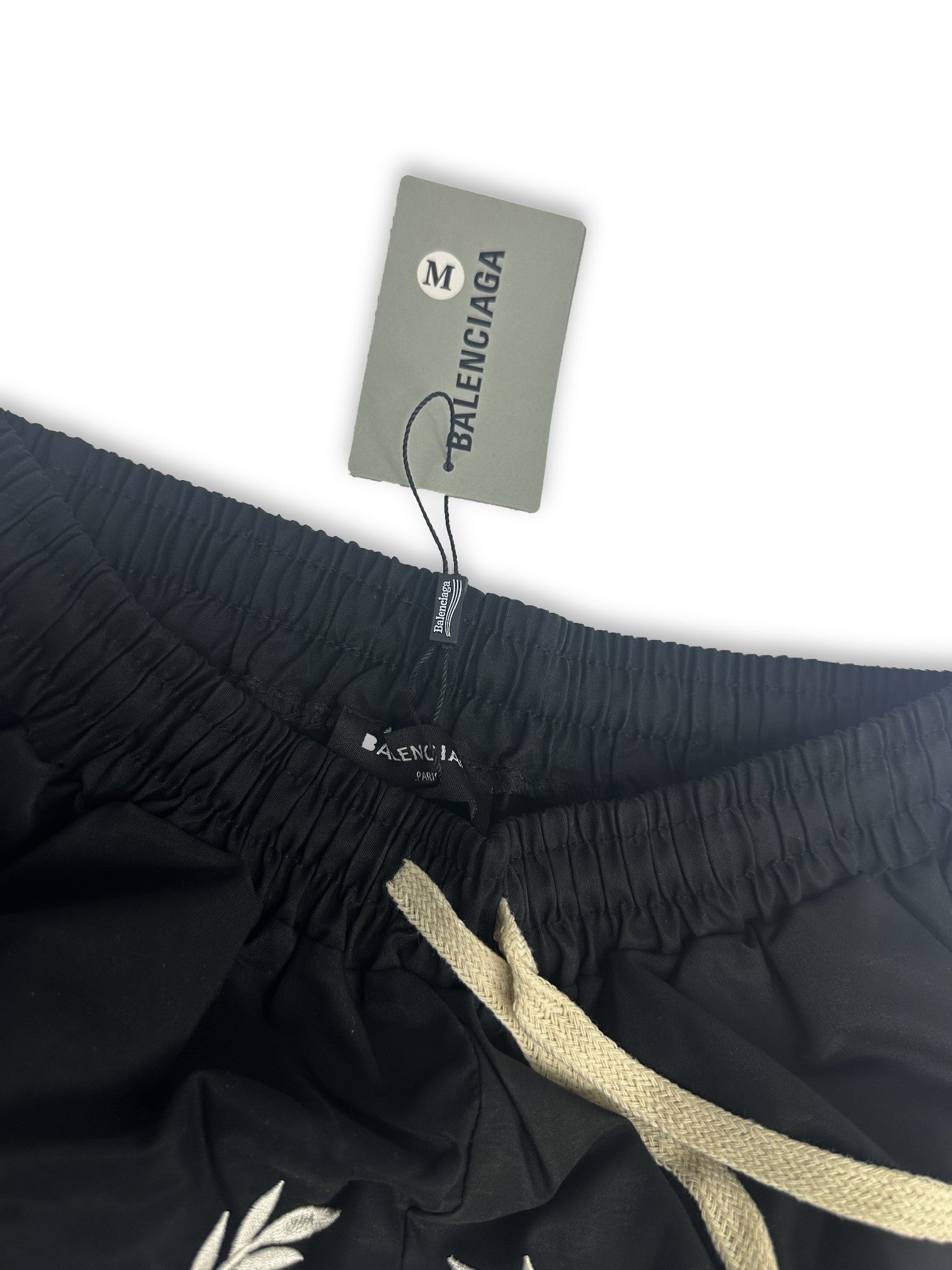 BALENCIAGA 【バレンシアガ】 Shorts-高島屋オンラインストア - 公式