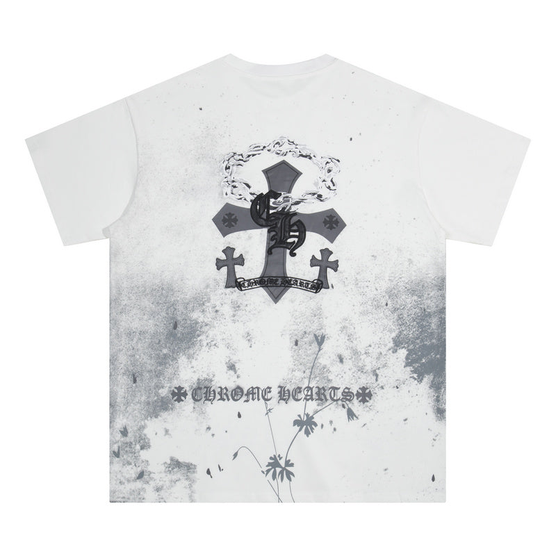 クロムハーツ Tシャツ 半袖 Chrome Hearts T-shirts 6101-高島屋オンラインストア - 公式