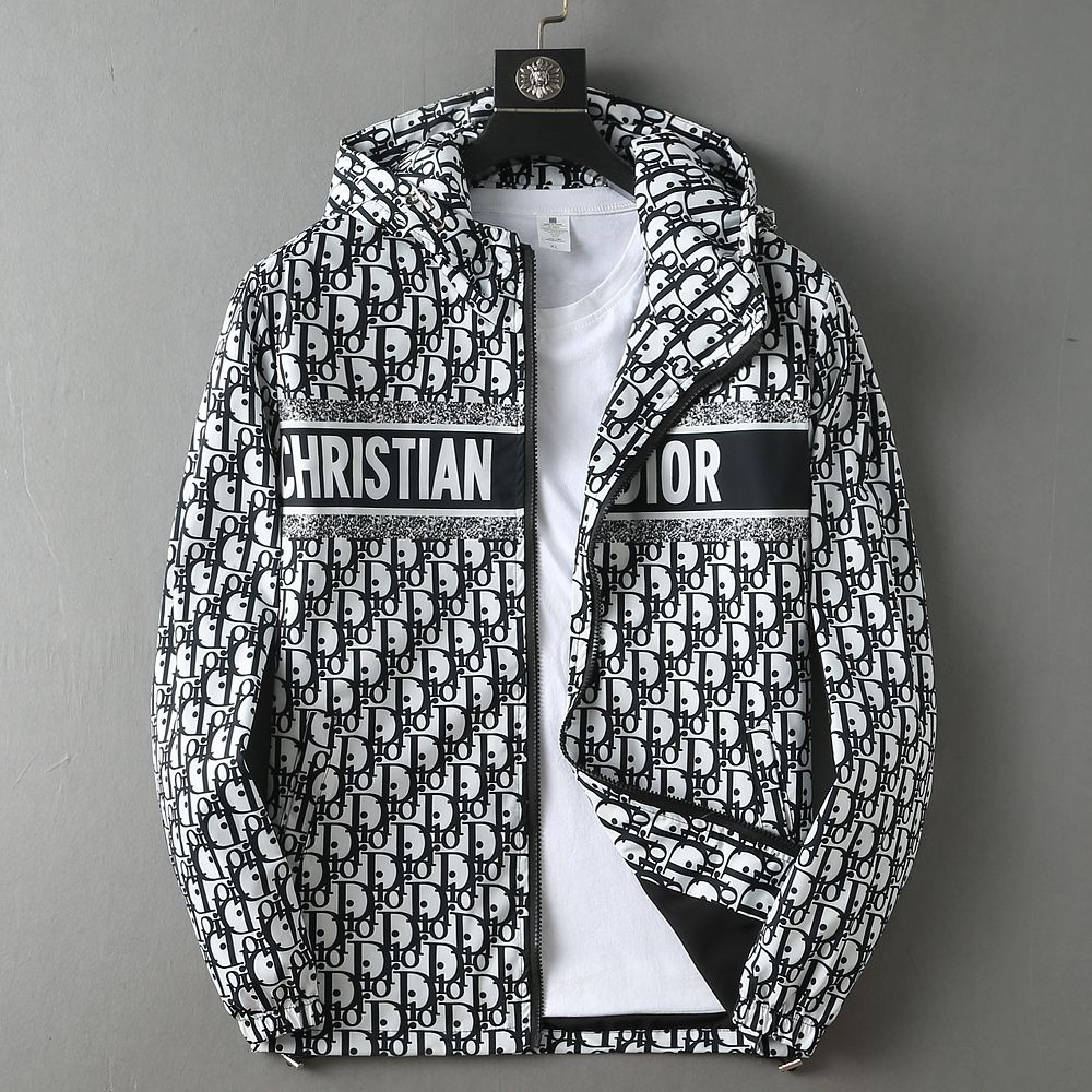 【DIOR 公式 旗艦店】ディオール ジャケット-高島屋オンラインストア - 公式