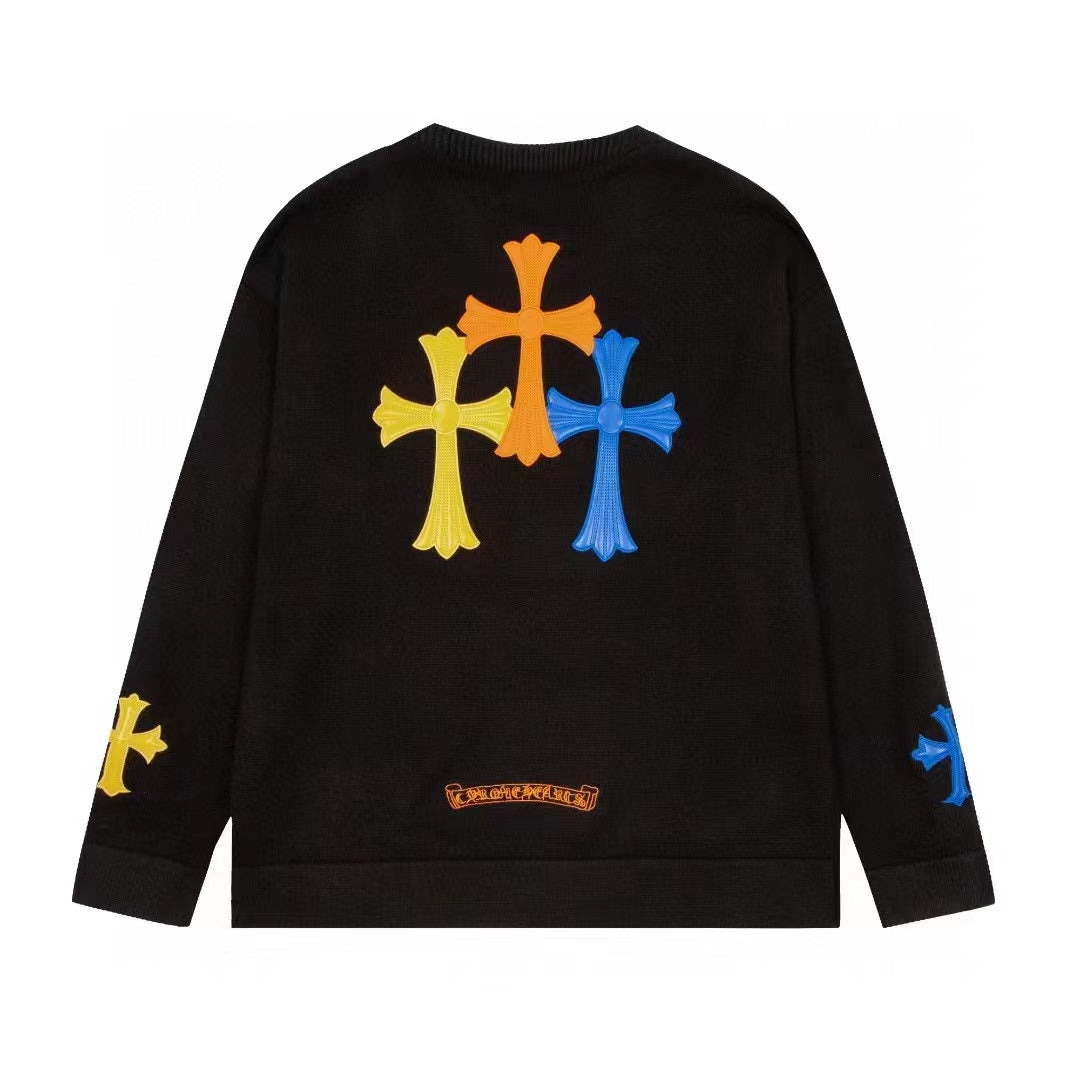 クロムハーツ/Chrome Hearts Sweatshirt Tシャツ-高島屋オンラインストア - 公式