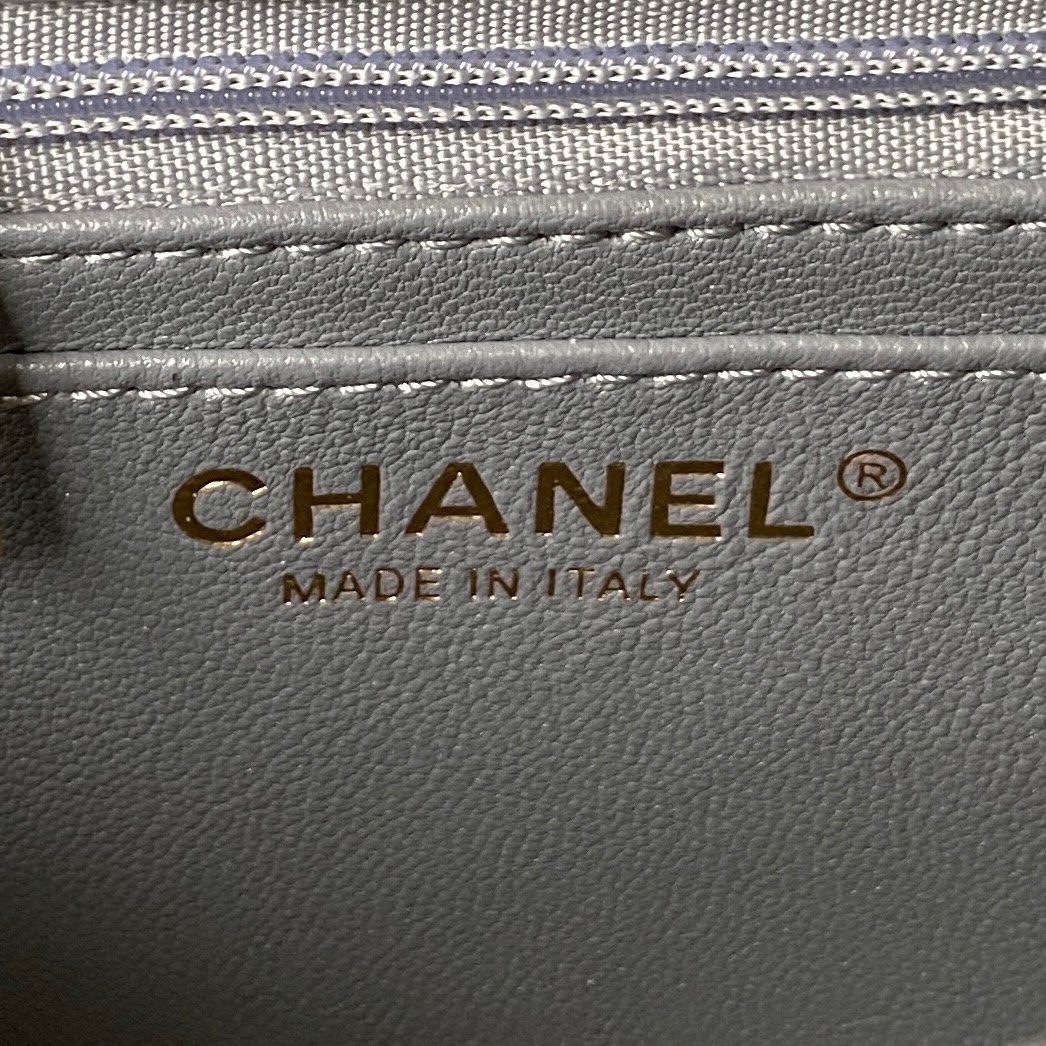 シャネル/CHANEL 24C  AS4362 diamond letter handle mini CF 2