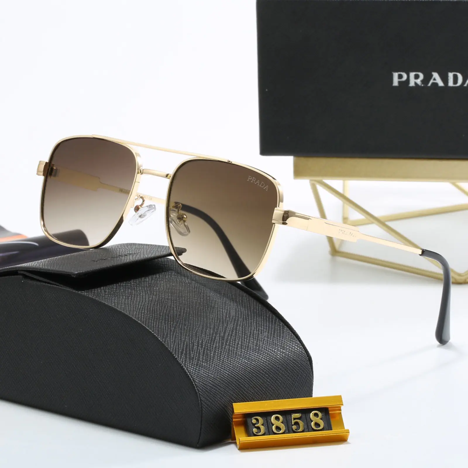 Prada サングラス S0020