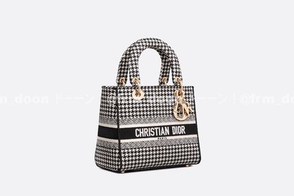 【DIOR】新作　レディ D-LITEバッグ-高島屋オンラインストア - 公式
