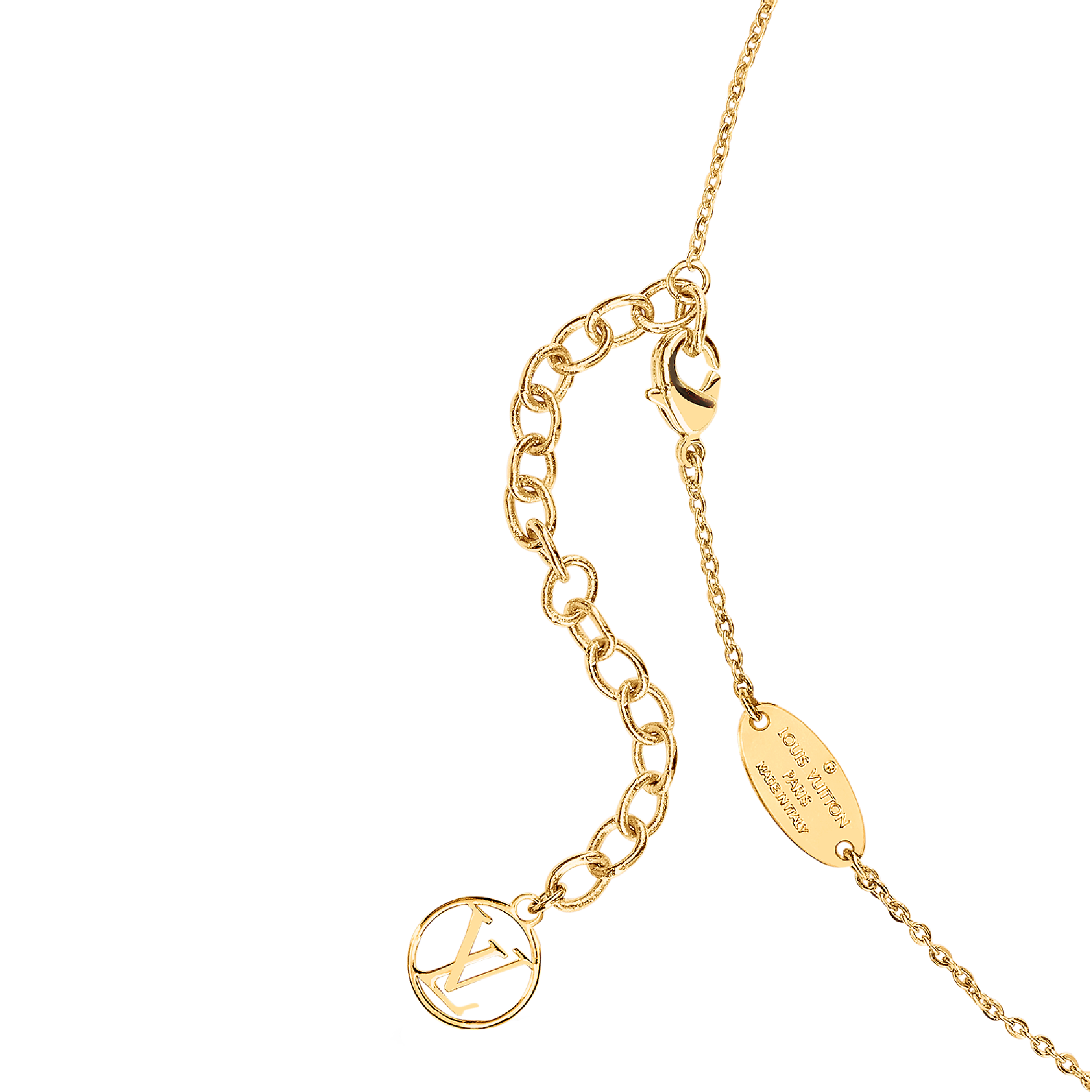 【国内発送/直営店】ネックレス 2色☆SNSで話題沸騰中☆・ナノグラム M63141 M00293