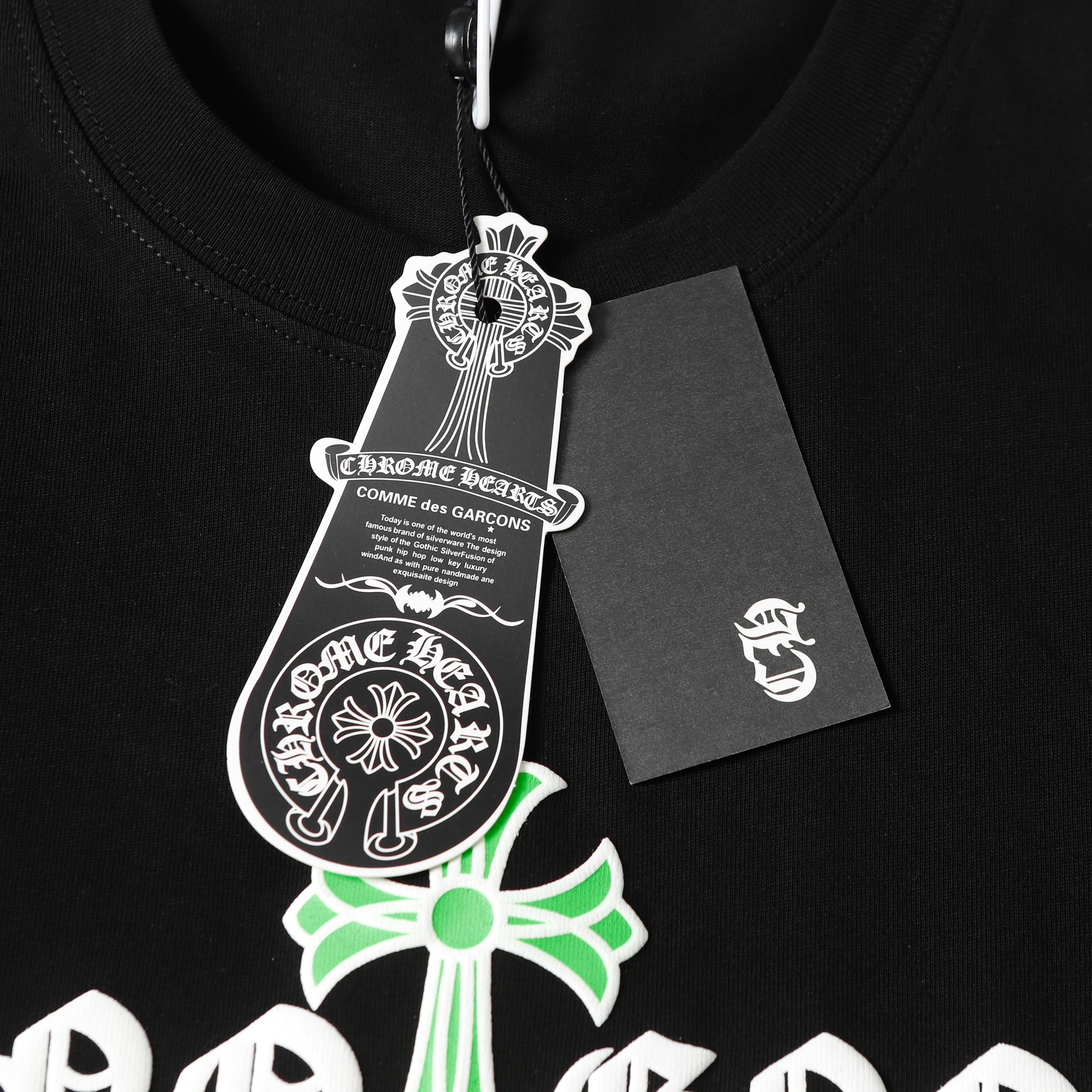 クロムハーツ Tシャツ 半袖 Chrome Hearts New T-shirts 2269-高島屋オンラインストア - 公式