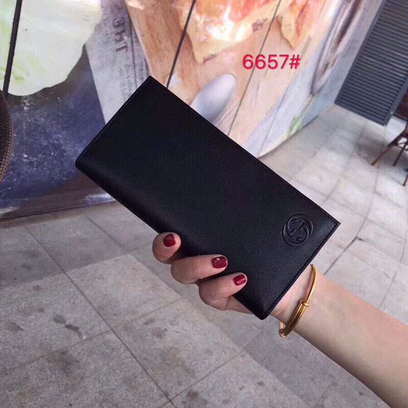 Gucci （グッチ） 財布 6657 長さ19x10cm 短さ12x10cm – 高島屋