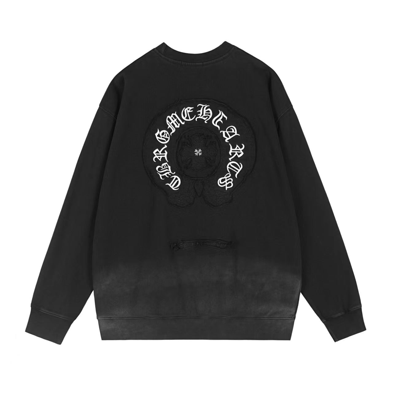 クロムハーツ/Chrome Hearts NEW Sweatshirt Tシャツ-高島屋オンラインストア - 公式